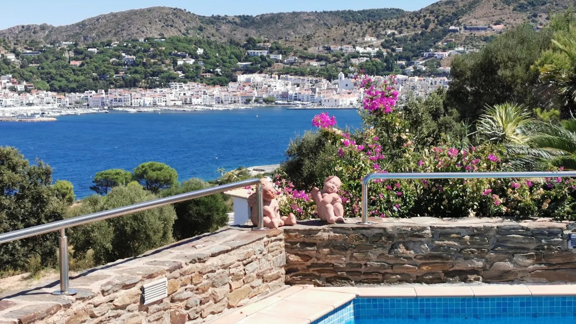 Casa Gudrun Villa El Port De La Selva
